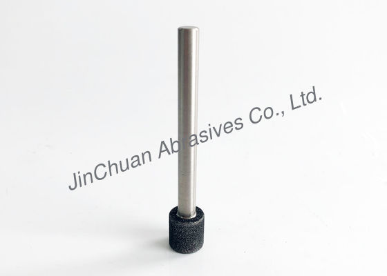 من السهل عمل CBN طحن دبابيس للتجهيز الميكانيكي مخصص الحصباء