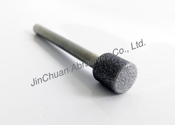 من السهل عمل CBN طحن دبابيس للتجهيز الميكانيكي مخصص الحصباء