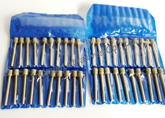 صناعة النفط والغاز دبابيس طحن الماس مع أطول حياة العمل بسرعة طحن السرعة