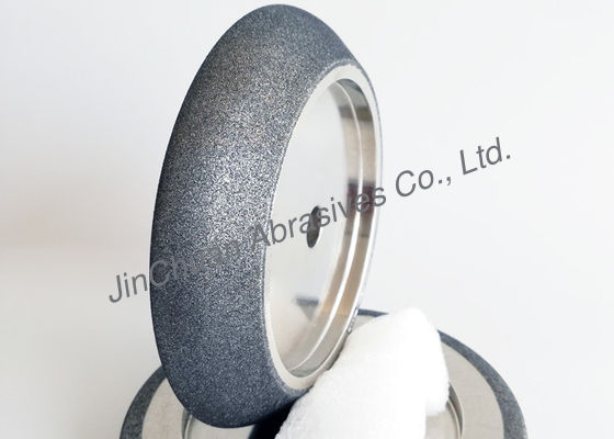 رأى الخشب الفرقة CBN شحذ العجلات لا خسارة الملف الشخصي أثناء الطحن