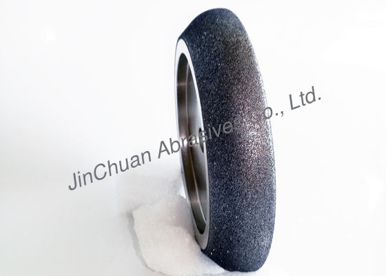 رأى الخشب الفرقة CBN شحذ العجلات لا خسارة الملف الشخصي أثناء الطحن