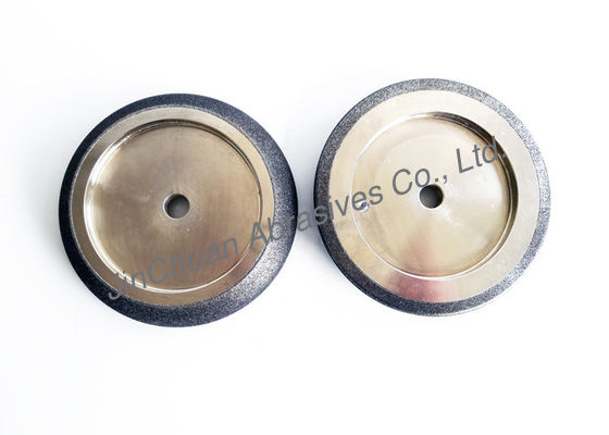 ارتفاع قطع سحق قوة CBN عجلة ، سلامة CBN طحن عجلات