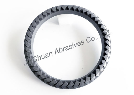 الماس أقراص تلميع السيارات / التصاق قوي عجلة رفرف الماس