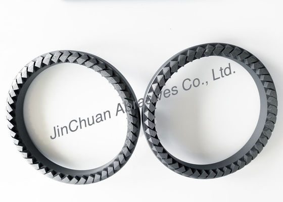 الماس أقراص تلميع السيارات / التصاق قوي عجلة رفرف الماس