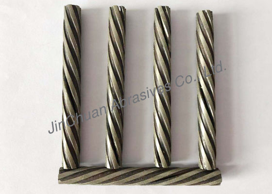 الجمع بين العادي الماس عجلة Cbn شحذ الموسع التآمر التقليدي