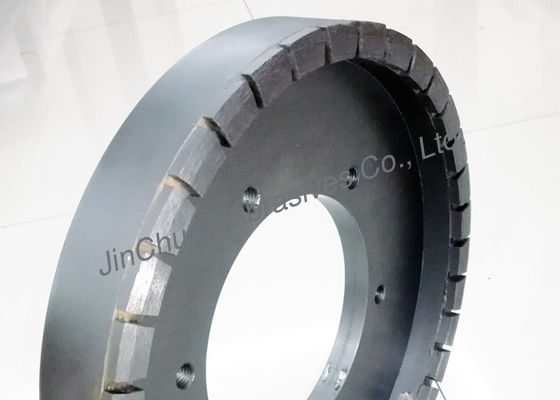 متكلس طحن عجلة الماس ، قرص طحن الماس الصغيرة