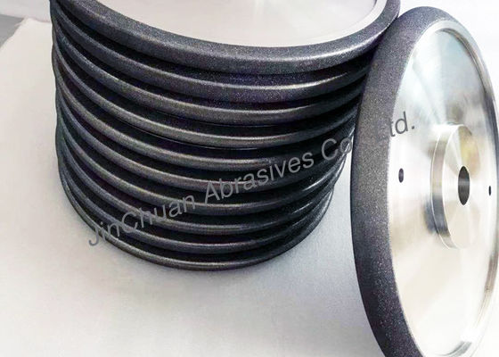 لباندساو CBN المغلفة طحن عجلات / طحن 5000 متر جولة CBN طحن عجلات