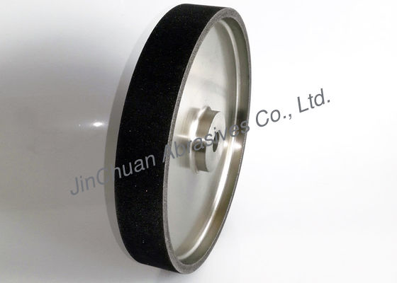 منشار طحن CBN الصلب والفعال لفرقة الخشب المنشار الحادة