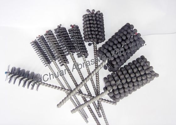 حياة طويلة العمل فليكس الكرة شحذ مع ارتفاع شحذ اسطوانة الجدار أداة شحذ لشحذ ثقب الداخلية