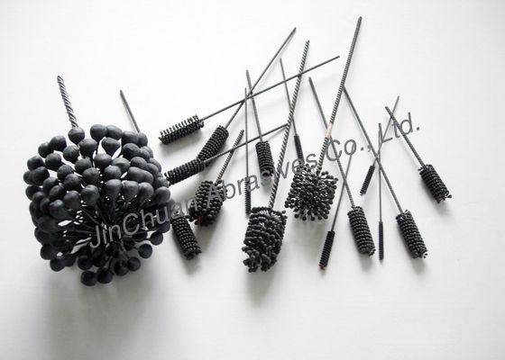 حياة طويلة العمل فليكس الكرة شحذ مع ارتفاع شحذ اسطوانة الجدار أداة شحذ لشحذ ثقب الداخلية