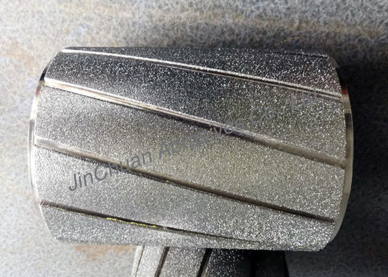 جيدة Formability الماس طحن عجلة لفرامل الفرامل OEM خدمة 60 الحصى