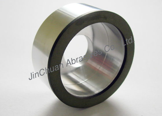 غير الحديدية الصلب الراتنج بوند طحن عجلة ل أدوات القطع الصلبة كربيد