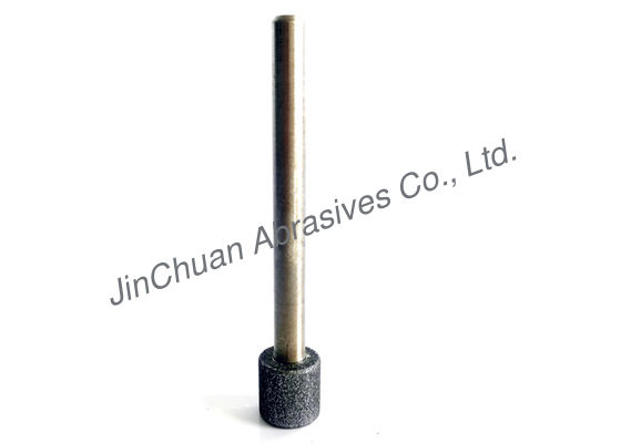 HSS الداخلية دبابيس طحن CBN شنت نقاط تستخدم لطحن ثقب الداخلية وشحذ