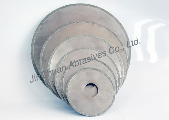 عالية القوة مطلي الماس بليد لقطع الرخام حسب الطلب الحجم