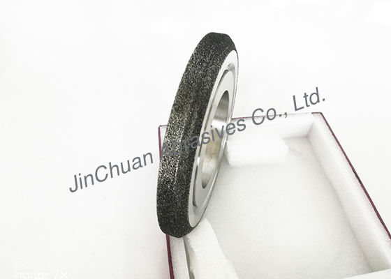 عجلات طحن CBN مزدوجة R