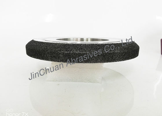 عجلات طحن CBN مزدوجة R