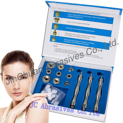 مطلي دبابيس الماس طحن D240 D180 الحصباء لصناعة الجمال