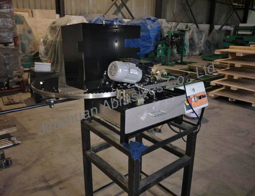 رأى أوتومتيك باند باند بليد CBN الماس عجلة MF115 لوود