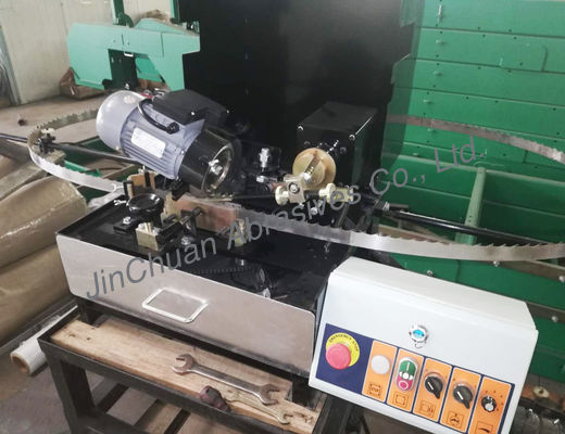 رأى أوتومتيك باند باند بليد CBN الماس عجلة MF115 لوود