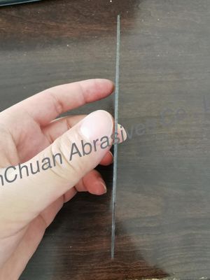 شفرات المنشار الماس بوند الراتنج