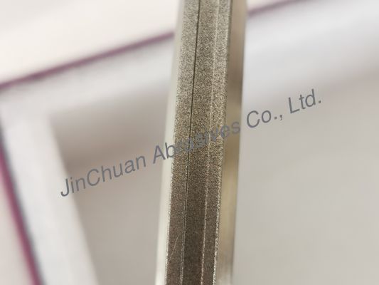 B400 عجلة شحذ الماس CBN 125mm