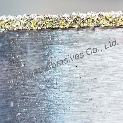 منشار الرخام الماسي