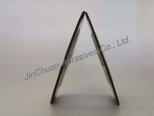 تركيز الراتنج المستعبدين 150٪ 14A1 CBN عجلة الماس