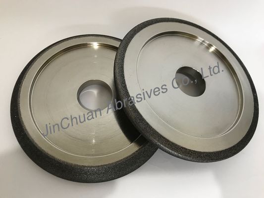 لينوكس 10/30 B151 CBN عجلات شحذ لفرقة المنشار بليد