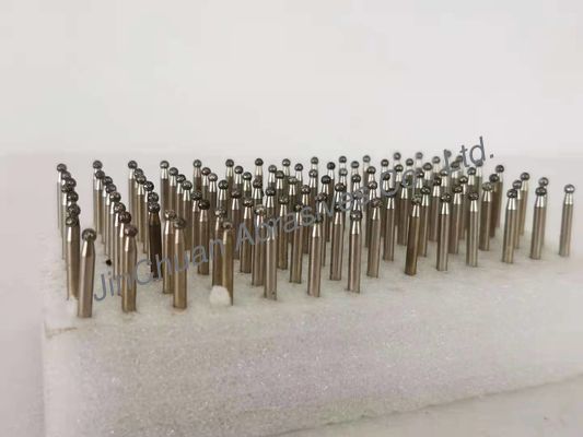 3 * 50 * 2.95 B80 / 100 دبابيس طحن ماسية مثقاب