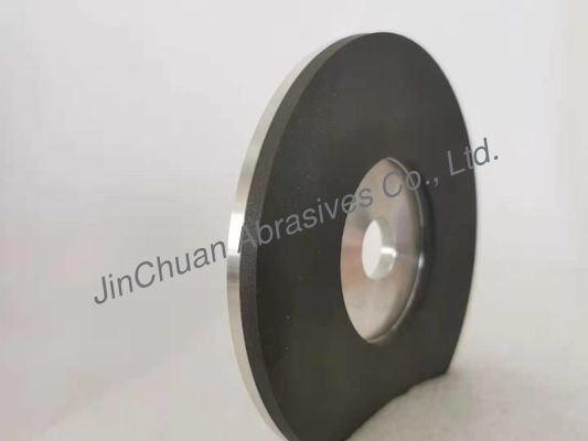 مقص تشذيب وطحن # 80 CBN عجلة الطحن