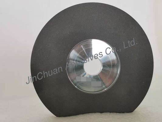 مقص تشذيب وطحن # 80 CBN عجلة الطحن