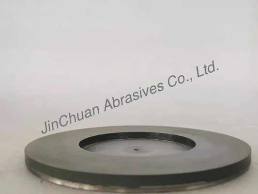 مصفوفة الصلب الراتنج 1000 عجلة نيتريد البورون مكعب