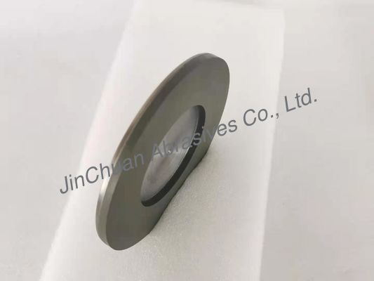 مصفوفة الصلب الراتنج 1000 عجلة نيتريد البورون مكعب