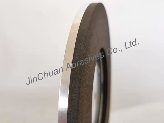 Grit170# CBN طاحونة طحن طلاء و مقص طحن