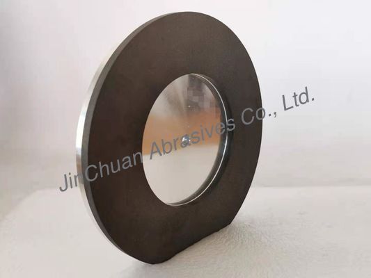 Grit170# CBN طاحونة طحن طلاء و مقص طحن