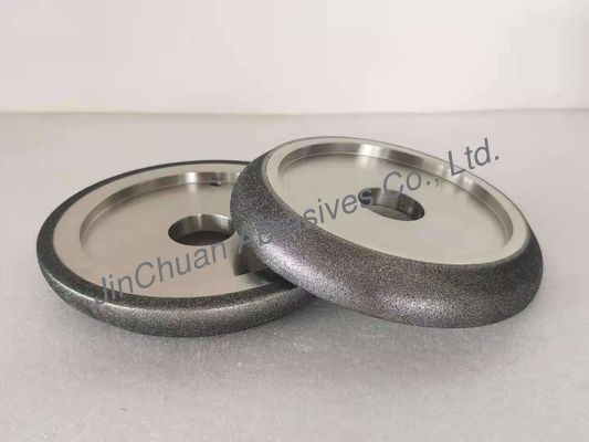 125 مللي متر قرص طحن عجلة Woodmizer المنشار الحزامي قرص طحن جلخ B151 حجم الحصباء