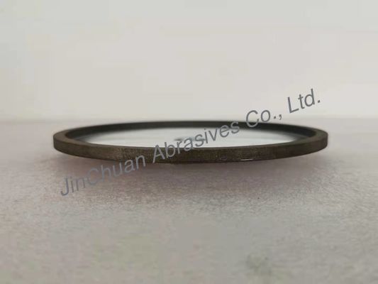 6 بوصة عجلة طحن راتينج 4A2150 8 20 6 5 D91 C75