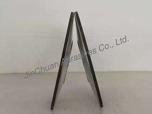 4A2 عجلة طحن راتينج 150 * 8 * 20 * 20 * 3 D91 C75