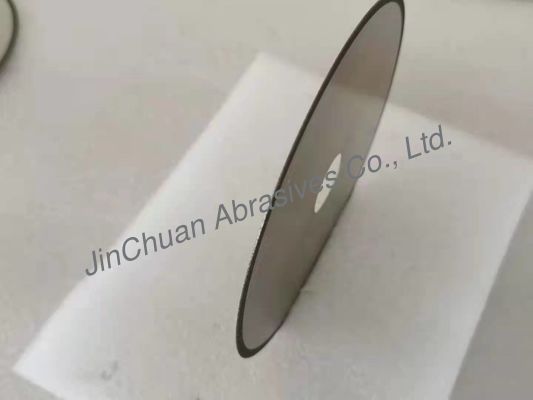 5 بوصة الماس طحن عجلة المنشار بليد قطع العجلات