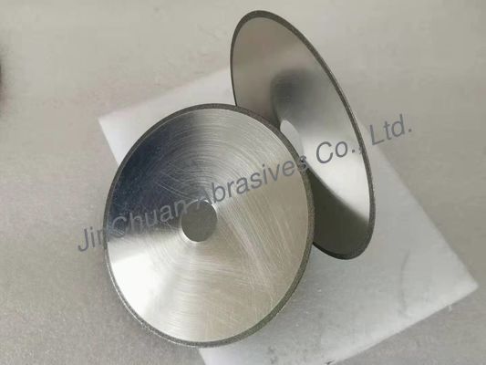 5 بوصة الماس طحن عجلة المنشار بليد قطع العجلات