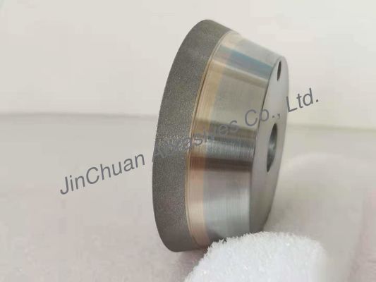 عجلة طحن راتينج 11V9 100 * 30 * 20 * 3 * 7 * 70 D64