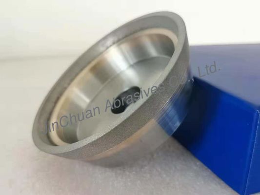 عجلة طحن راتينج 11V9 100 * 30 * 20 * 3 * 7 * 70 D64