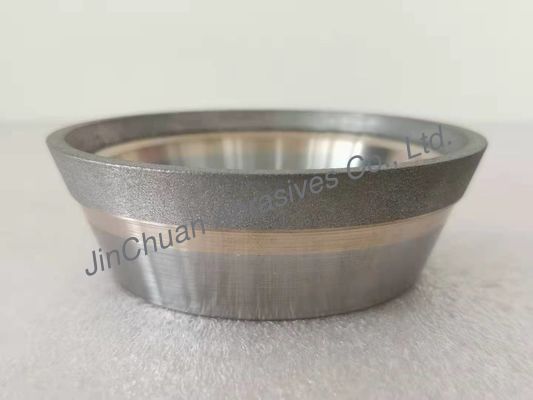 عجلة طحن راتينج 11V9 100 * 30 * 20 * 3 * 7 * 70 D64