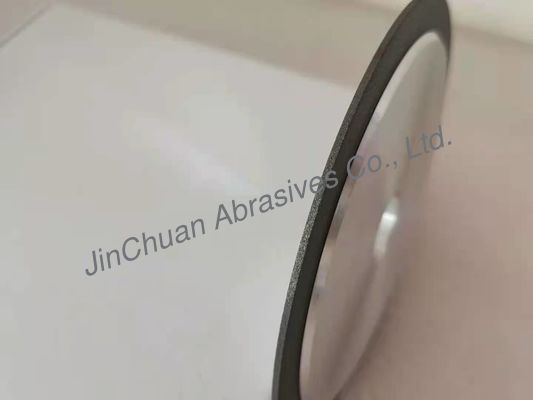 14A1 قرص جلخ هجين 125 * 5.5 * 20 * 5 * 1.5 D64