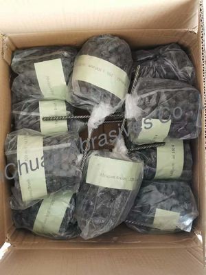 طول 300 مم فرشاة صقل فليكس 105 * 120 * 300 180 #