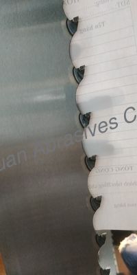 175 ملم عجلات طحن الماس لشحذ المنشار باند كربيد الأسمنت الأسنان