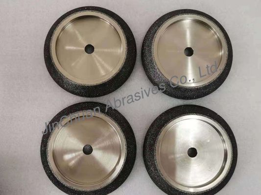شهدت B251 Lenox Grinding Wheel Band شحذ وطحن القرص