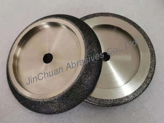 شهدت B251 Lenox Grinding Wheel Band شحذ وطحن القرص