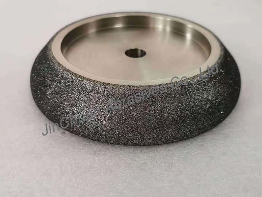 شهدت B251 Lenox Grinding Wheel Band شحذ وطحن القرص