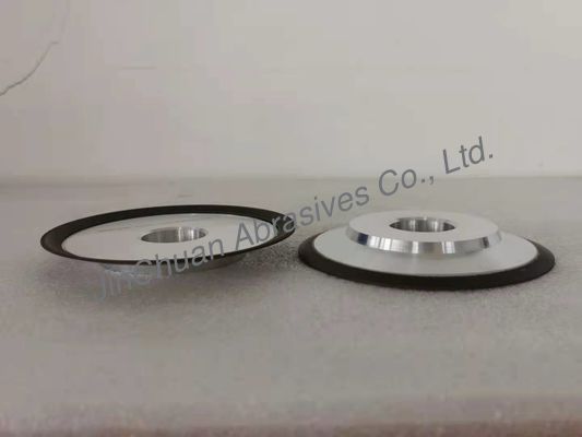 PDX عجلة جلخ راتنج الشكل 125 * 32 * 11.5 * 3 * 1